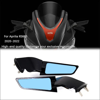 Aprilia RS660 Wing Spiegel