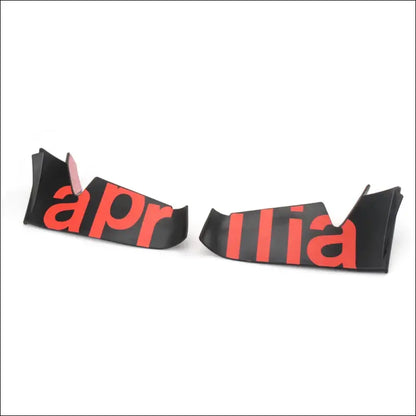 Aprilia RS660 Winglets