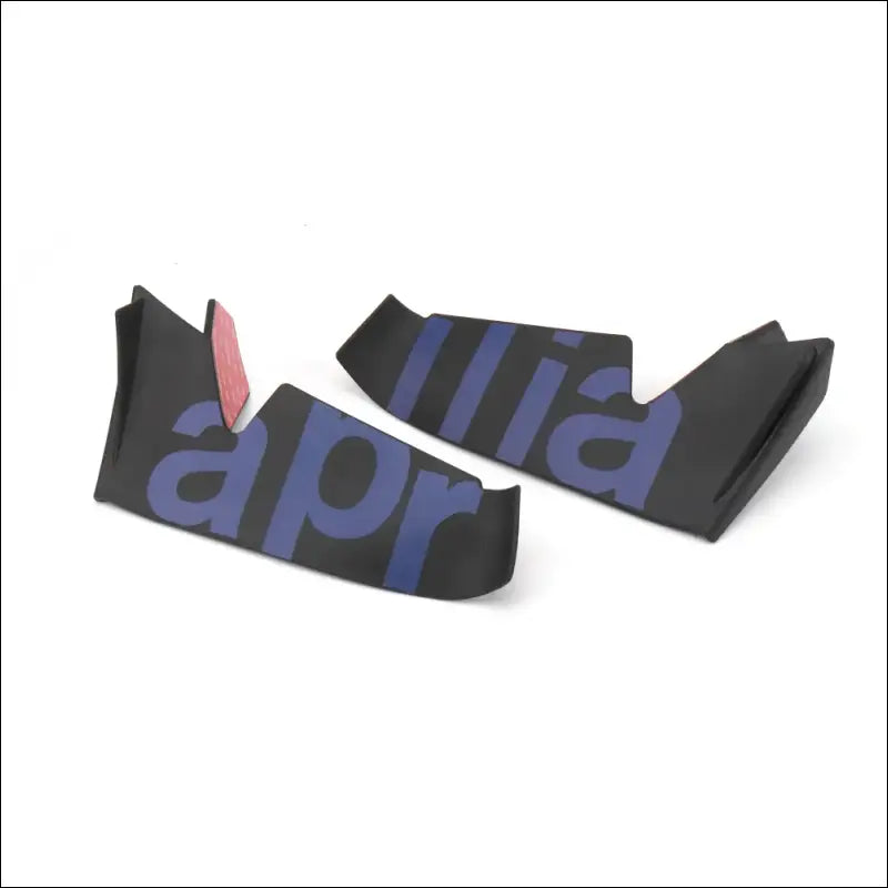 Aprilia RS660 Winglets