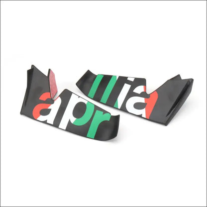 Aprilia RS660 Winglets