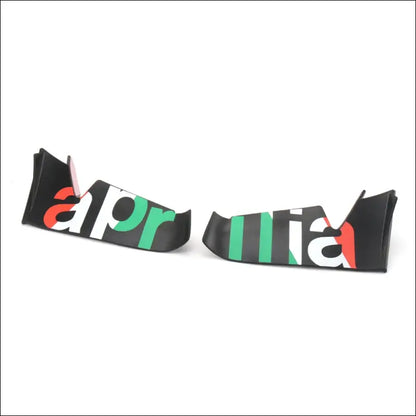 Aprilia RS660 Winglets