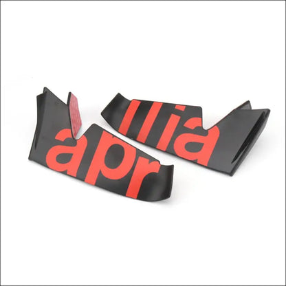 Aprilia RS660 Winglets