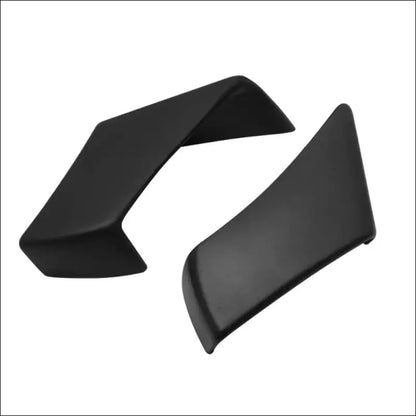 Aprilia RSV4 1000 / 1100 2009-2020 Winglets - Matte Black