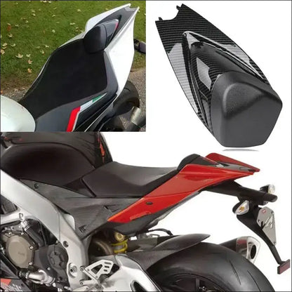 Aprilia RSV4 1000 / 1100 Soziussitzabdeckung