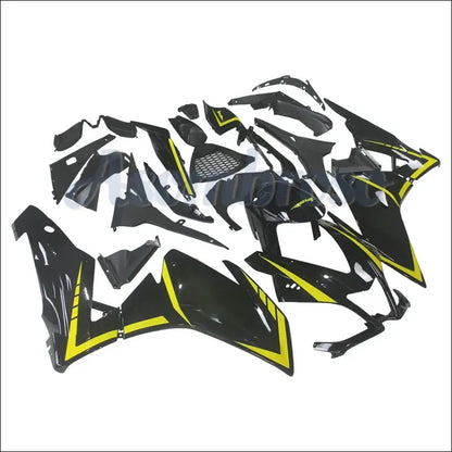 Aprilia RSV4 2009-2015 Verkleidung