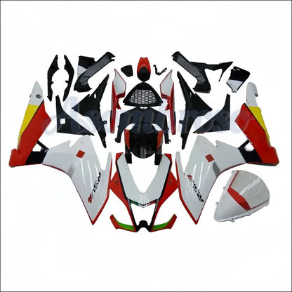 Aprilia RSV4 2009-2015 Verkleidung - Colour1