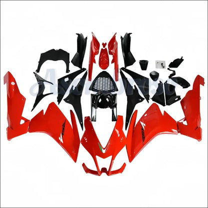Aprilia RSV4 2009-2015 Verkleidung - Colour13