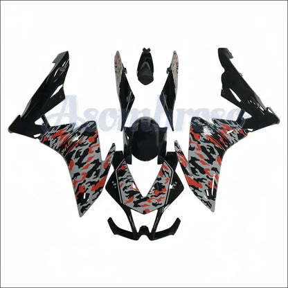 Aprilia RSV4 2009-2015 Verkleidung - Colour4