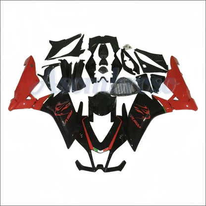 Aprilia RSV4 2009-2015 Verkleidung - Colour5