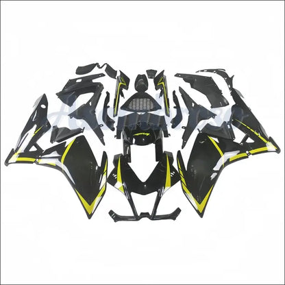 Aprilia RSV4 2009-2015 Verkleidung - Colour6