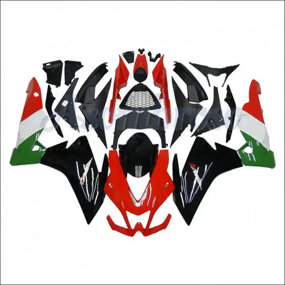 Aprilia RSV4 2009-2015 Verkleidung - Colour7