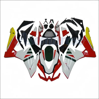 Aprilia RSV4 2009-2015 Verkleidung - Colour8