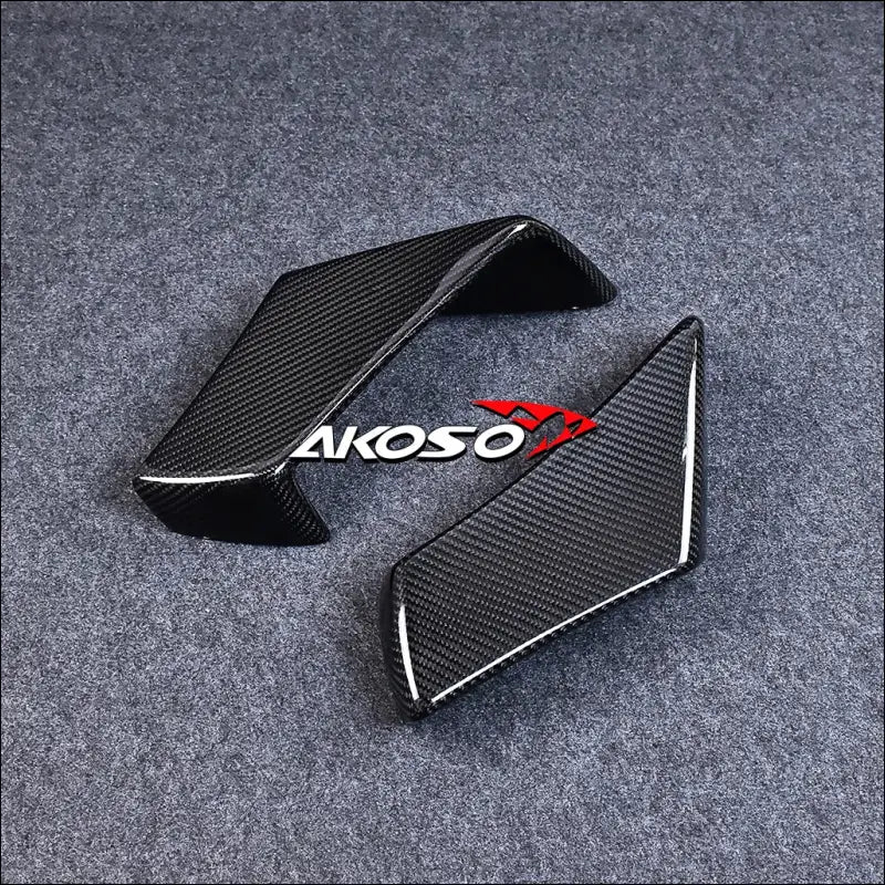 Aprilia RSV4 2009-2020 Winglets