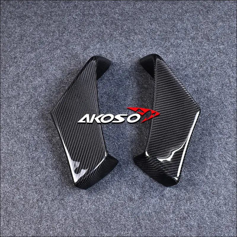 Aprilia RSV4 2009-2020 Winglets