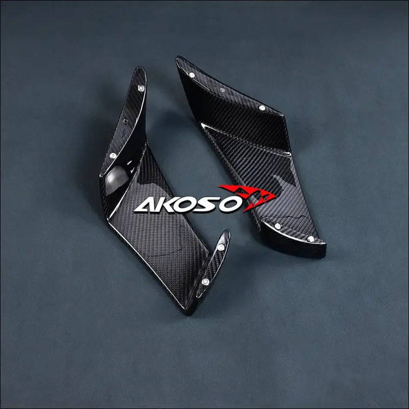 Aprilia RSV4 2009-2020 Winglets