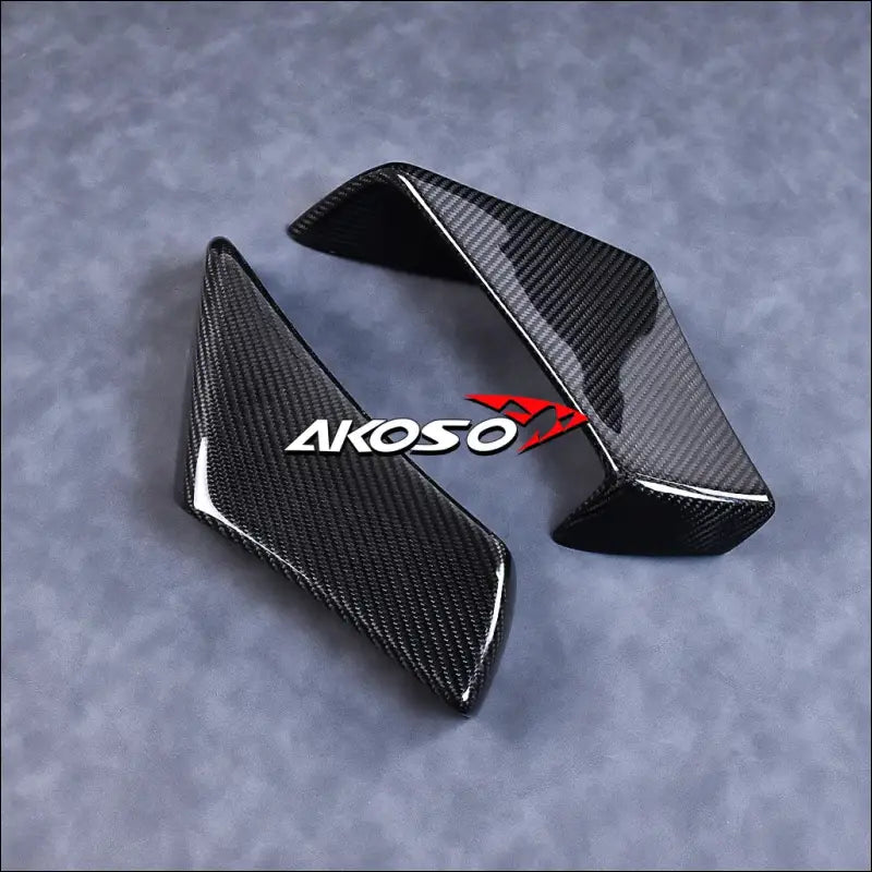 Aprilia RSV4 2009-2020 Winglets