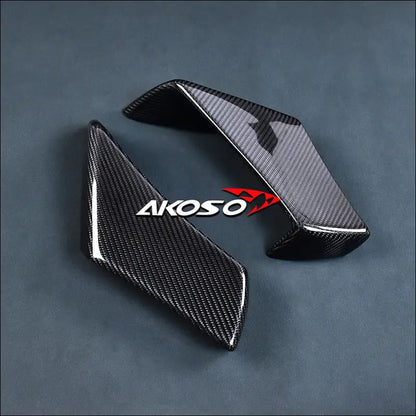 Aprilia RSV4 2009-2020 Winglets