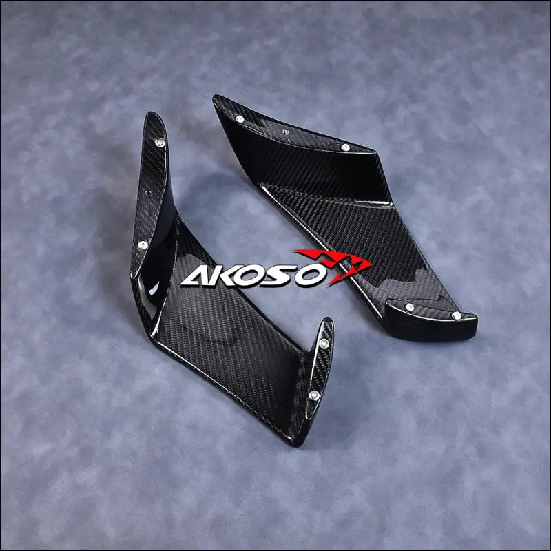 Aprilia RSV4 2009-2020 Winglets