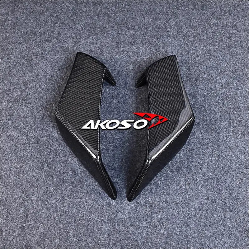 Aprilia RSV4 2009-2020 Winglets