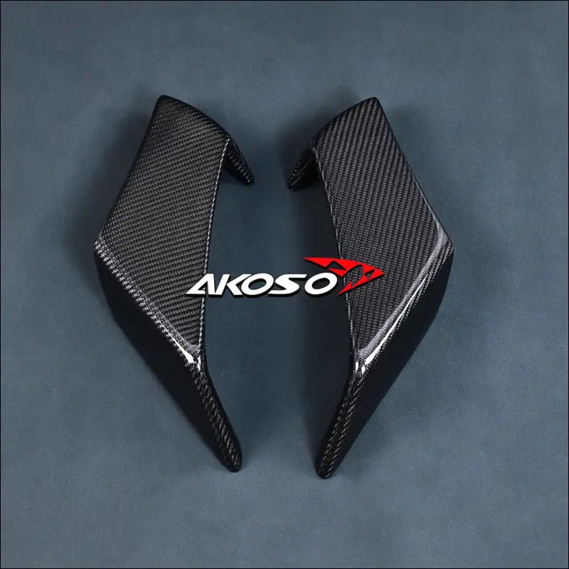 Aprilia RSV4 2009-2020 Winglets