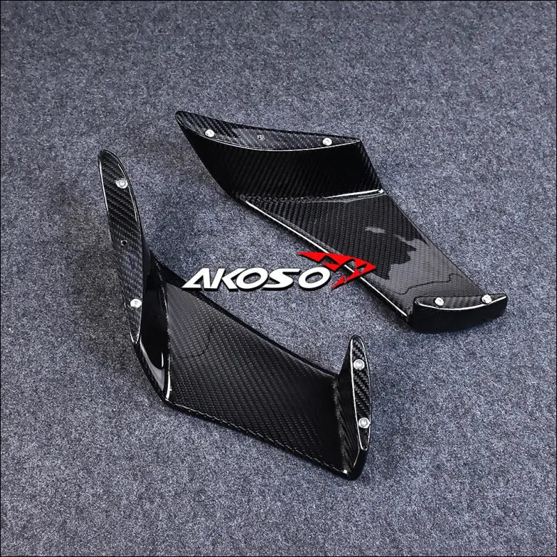 Aprilia RSV4 2009-2020 Winglets