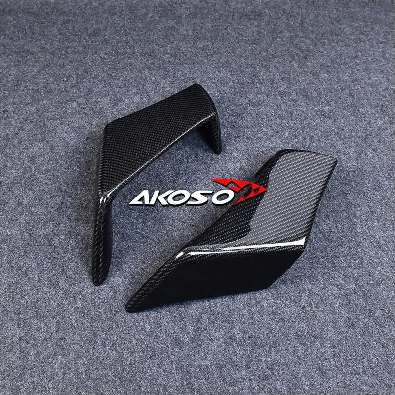 Aprilia RSV4 2009-2020 Winglets