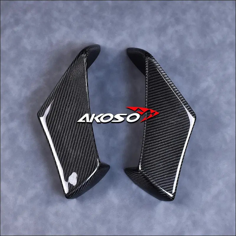 Aprilia RSV4 2009-2020 Winglets