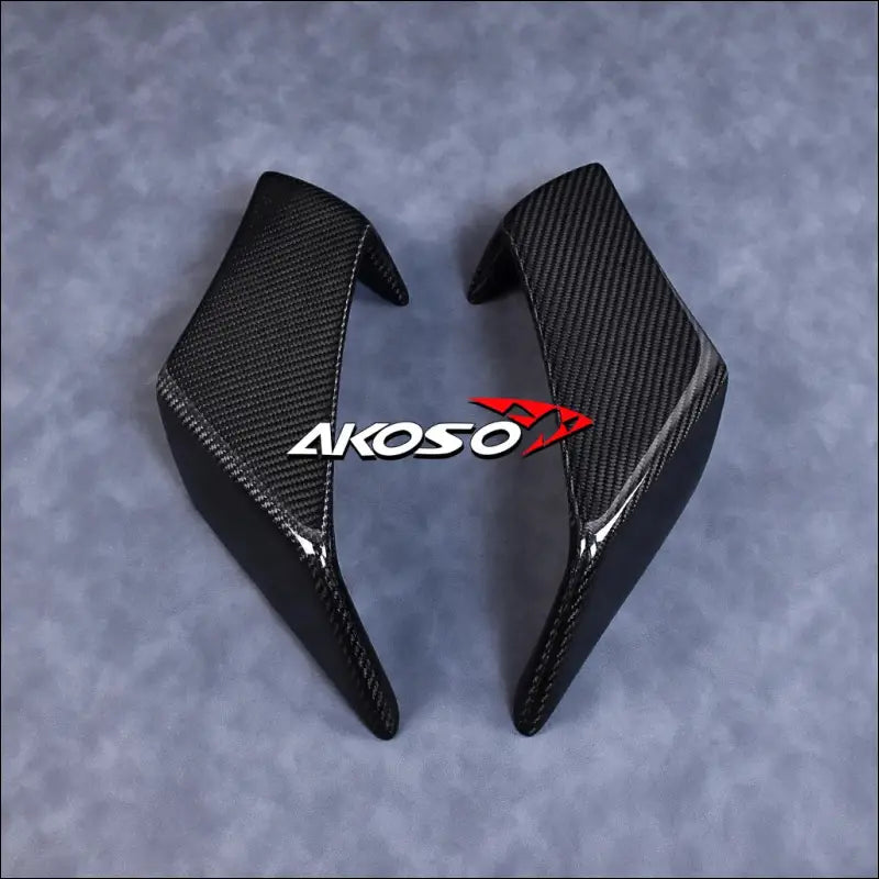 Aprilia RSV4 2009-2020 Winglets