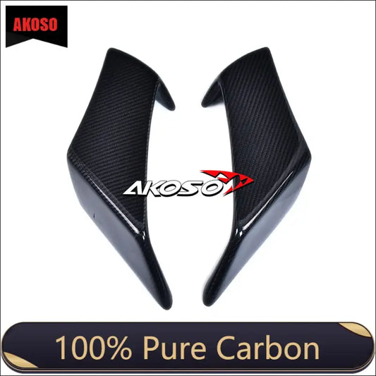 Aprilia RSV4 2009-2020 Winglets