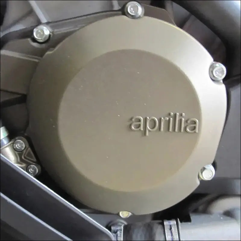 Aprilia RSV4 2010-2020 Motorschützer