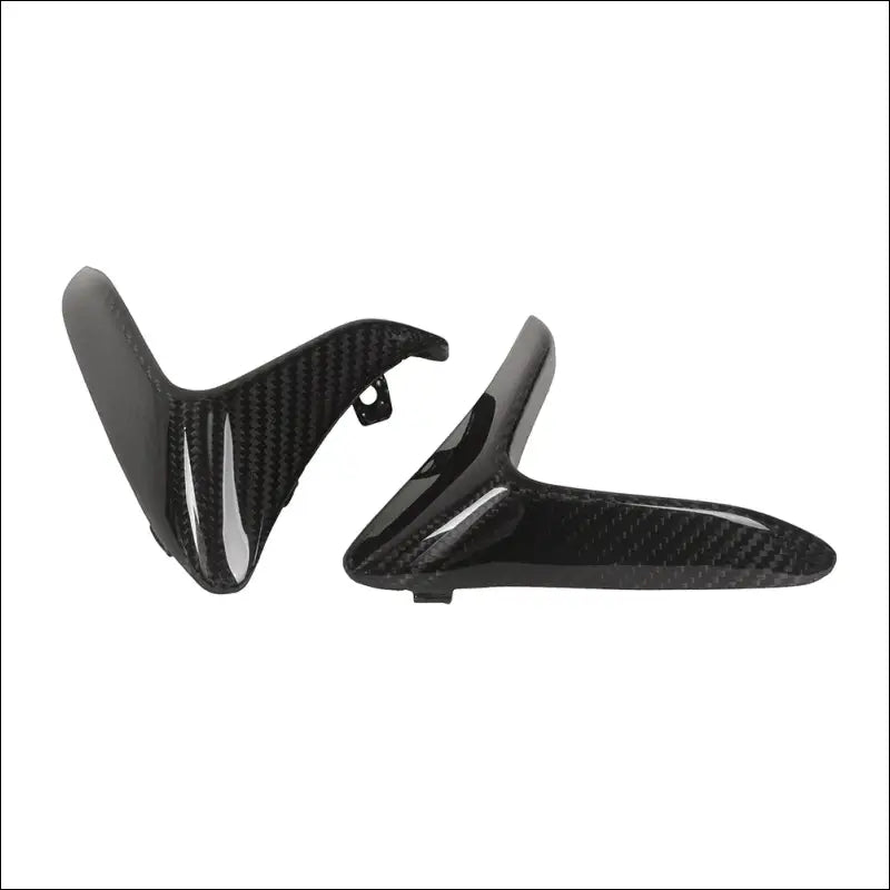 Aprilia RSV4 2021-2024 Carbon front Seitenverkleidung