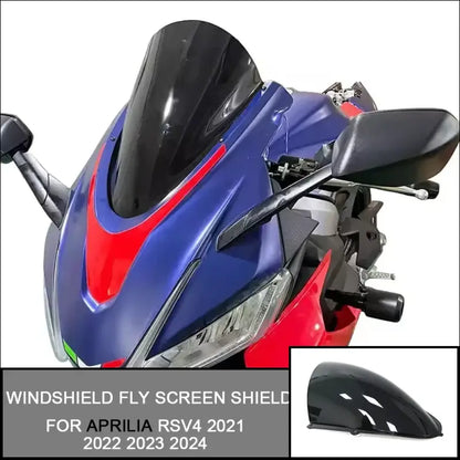 Aprilia RSV4 2021-2024 Windschild