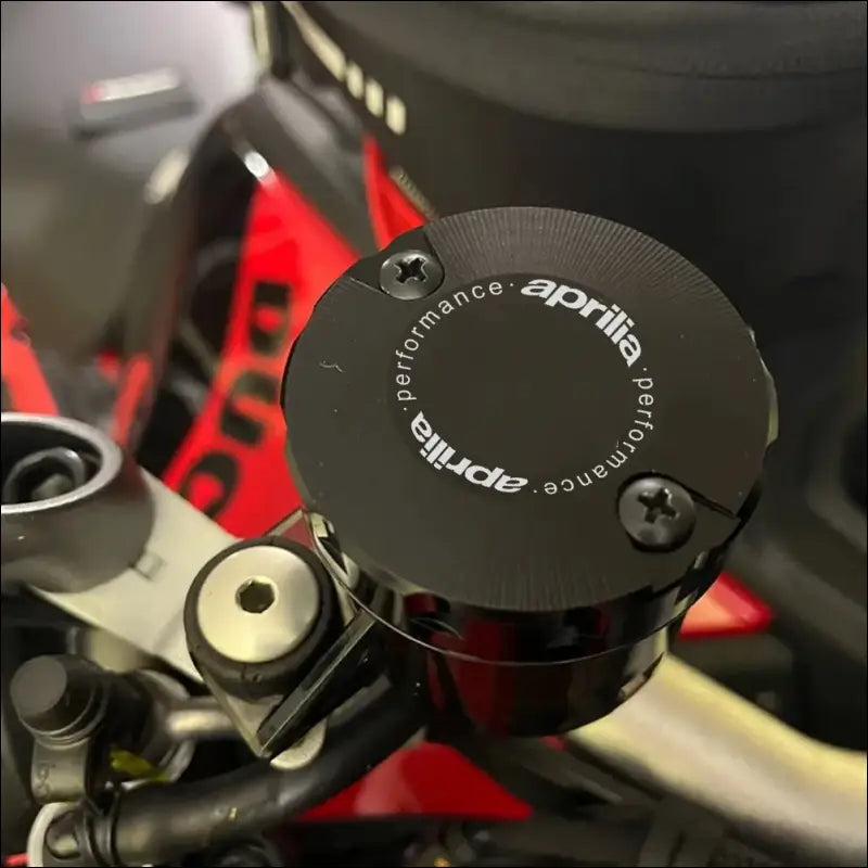 Aprilia RSV4 Bremsflüssigkeitsdeckel