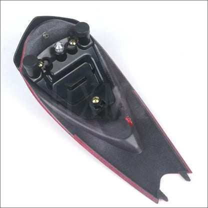 Aprilia RSV4 / RS4 125 / 50 2009-2020 Soziussitz Abdeckung Carbonoptik