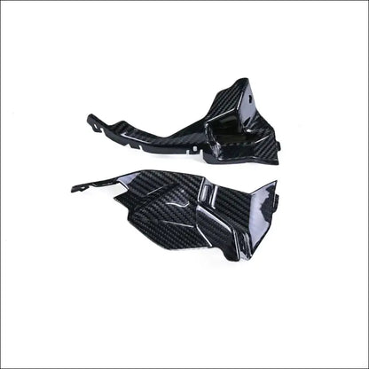 BMW M1000R S1000R Carbon Seitenverkleidung Innenverkleidung - Twill Weave Gloss