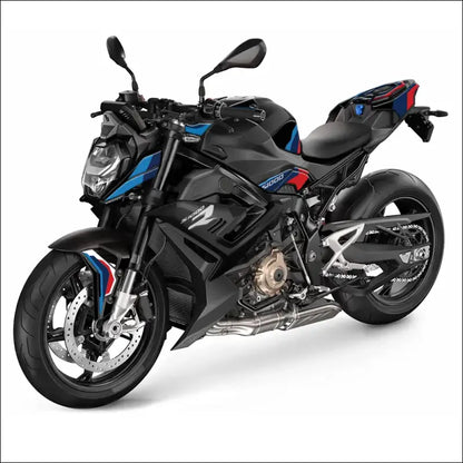 BMW M1000R S1000R Tankpad 3D Gel Schutzfolie
