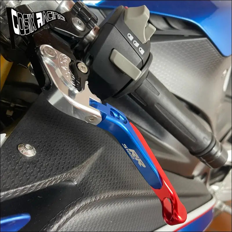 BMW S1000 RR 2015-2018 Brems & Kupplungshebel