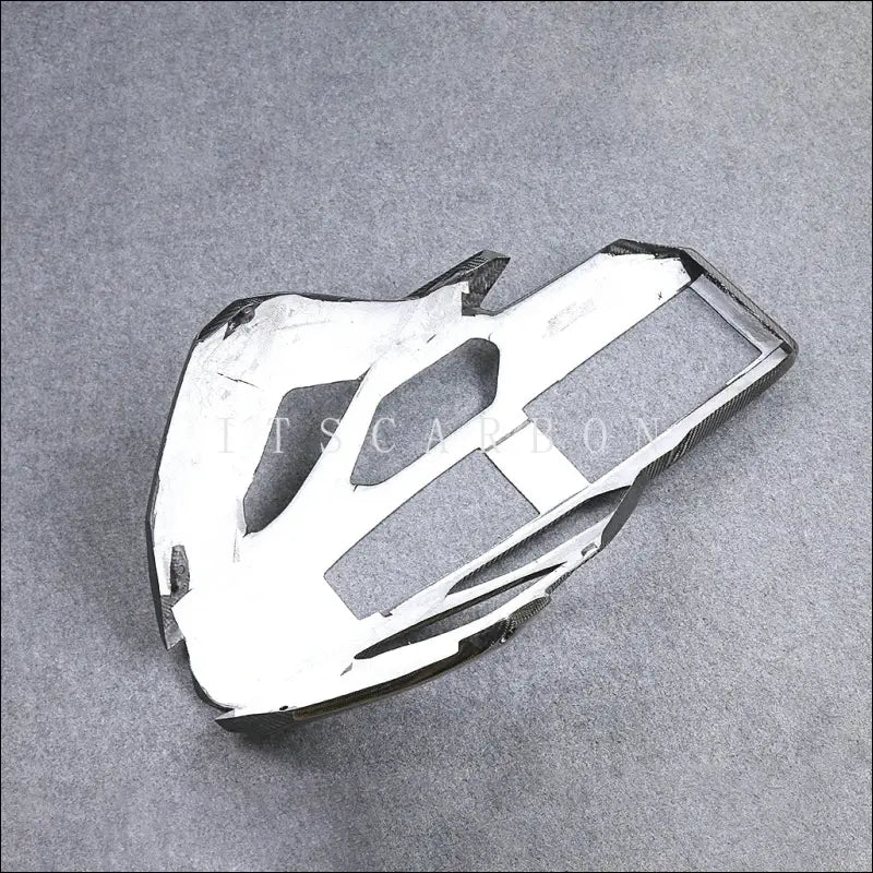 BMW S1000R M1000R Carbon Motorschutz Verkleidung - Twill Weave Glossy