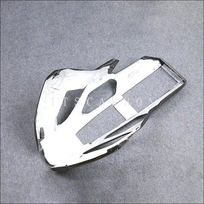 BMW S1000R M1000R Carbon Motorschutz Verkleidung - Twill Weave Glossy