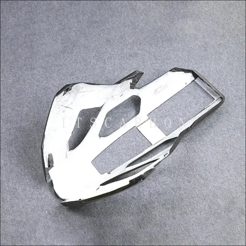 BMW S1000R M1000R Carbon Motorschutz Verkleidung - Twill Weave Glossy