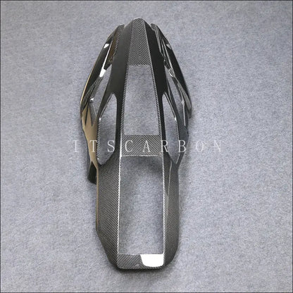 BMW S1000R M1000R Carbon Motorschutz Verkleidung - Twill Weave Glossy
