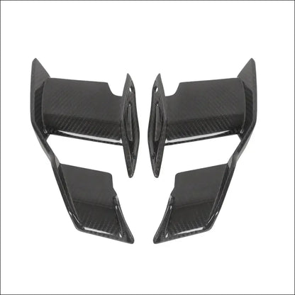 BMW S1000R M1000R Carbon Winglets Sportliches Design