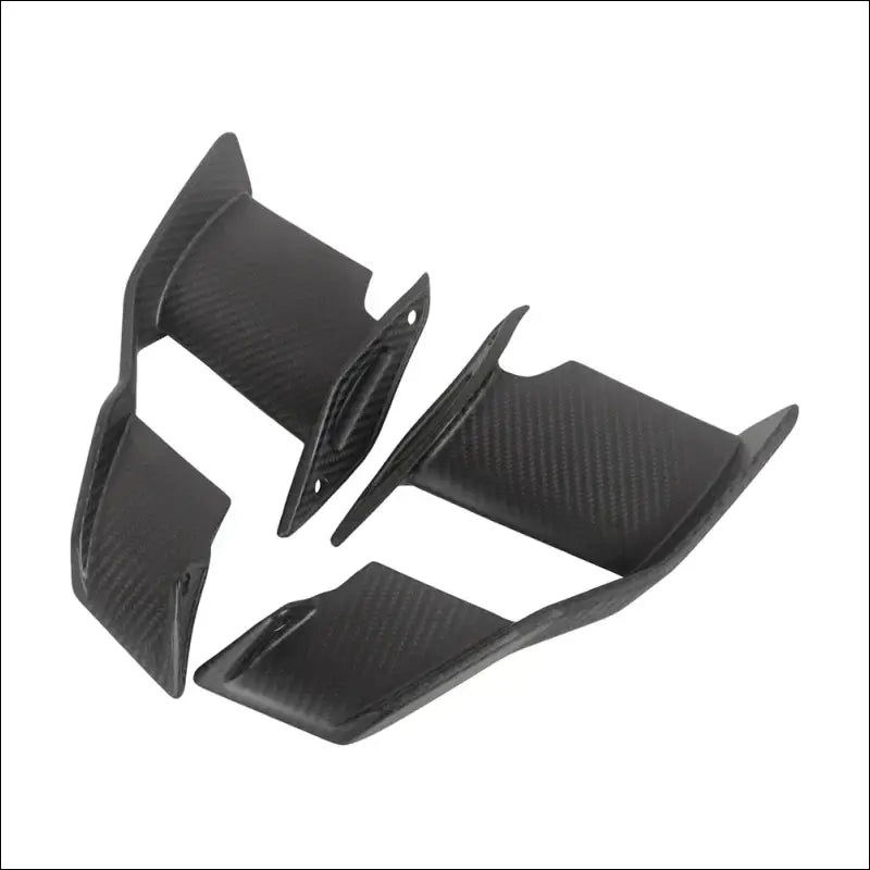 BMW S1000R M1000R Carbon Winglets Sportliches Design