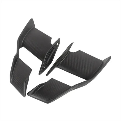 BMW S1000R M1000R Carbon Winglets Sportliches Design
