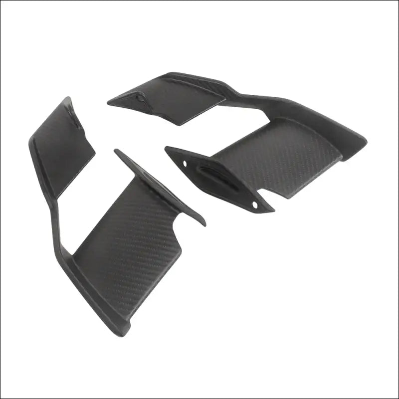 BMW S1000R M1000R Carbon Winglets Sportliches Design