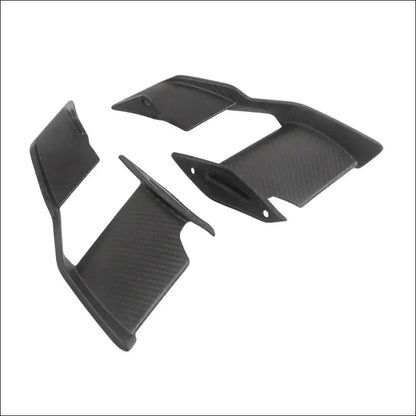 BMW S1000R M1000R Carbon Winglets Sportliches Design