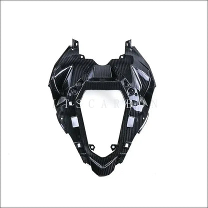 BMW S1000R M1000R Echt Carbon Soziussitz Abdeckung