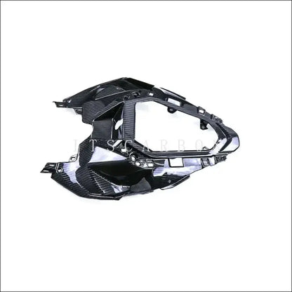 BMW S1000R M1000R Echt Carbon Soziussitz Abdeckung