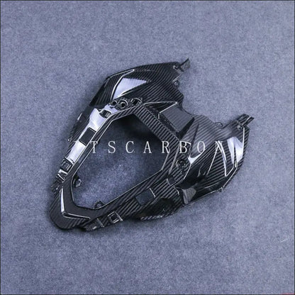 BMW S1000R M1000R Echt Carbon Soziussitz Abdeckung