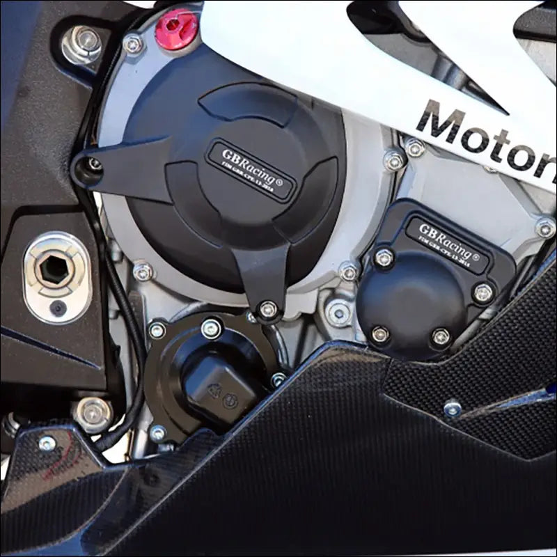 BMW S1000R / S1000RR 2009-2020 Motorschützer